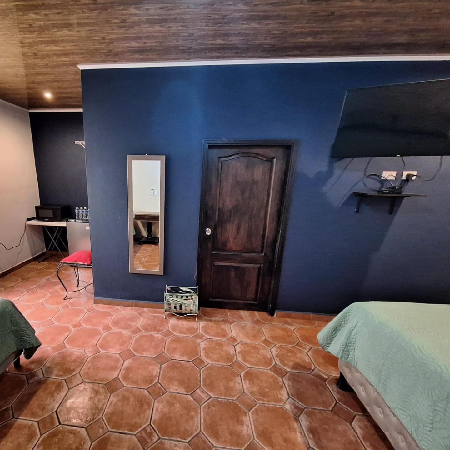 Magnificent Private Room Near Airport #1 Comayagua Exterior foto