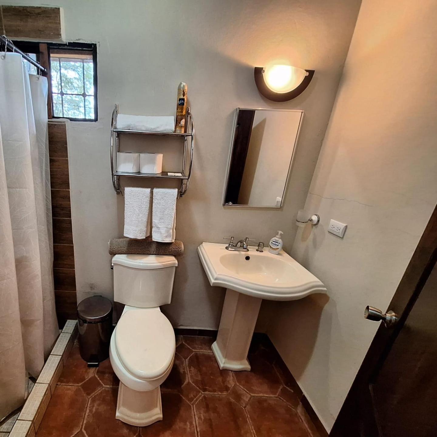 Magnificent Private Room Near Airport #1 Comayagua Exterior foto